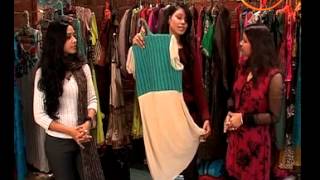 Watch Right Cloth Choice - Top Ways To Look Beautiful, Take A Look! Video