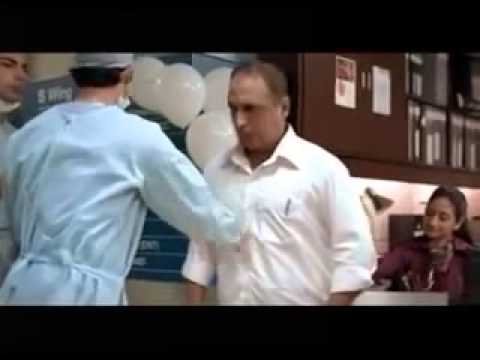 Watch Future Generali Insurance - Hospital Video