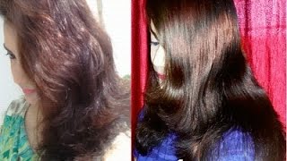 Watch Natural Remedy for Long,Thick and Shiny Hair Video