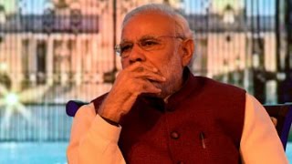 Watch Delhi HC stays CIC order on PM Modi's records Video