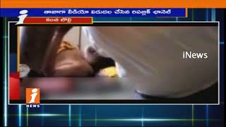 Watch Jayendra Saraswathi Reveals Shocking Facts On Sankararaman Murder case | iNews Video