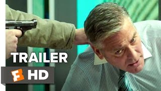 Watch Money Monster Official Trailer # 1 (2016) - George Clooney, Julia Roberts Movie HD Video