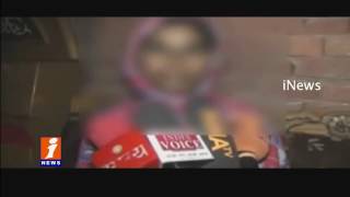 Watch Husband Divorces His Wife For Giving Barth To Girl Child | Uttar Pradesh | iNews Video