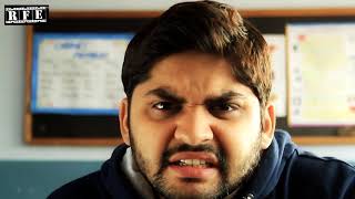 Watch Check In & Check Out - Students Hilarious Viva Answers During Examination Interview | Funny Comedy Video
