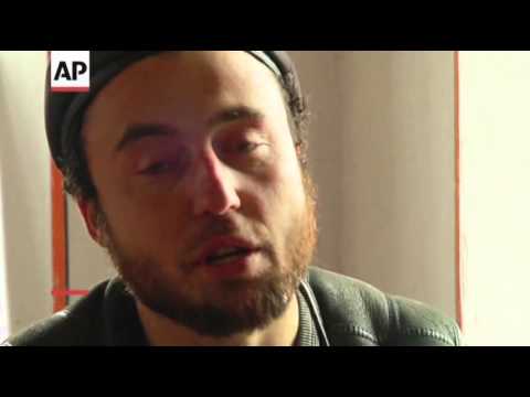 Watch Fear and Intimidation Ahead of Crimean Vote News Video Video