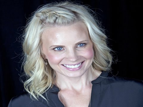 Watch Monica Potter Talks 'Parenthood''s Final Season News Video Video