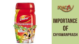 Watch Importance of Chyawanprash | Dr. Vibha Sharma (Aryurved & Panchkarma Expert) Video