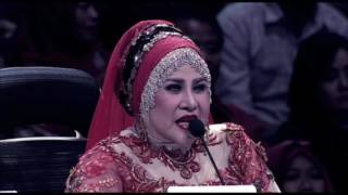 Watch Konser Kemenangan D'Academy 3 - Pertarungan Akhir Para Bintang Video