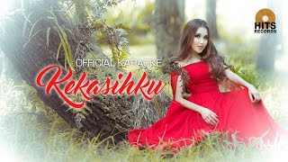 Watch Ayu TingTing - Kekasihku | Official Karaoke Video Video