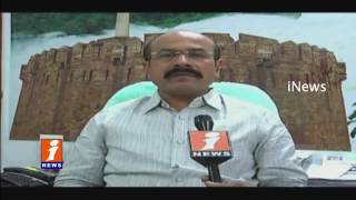 Watch MLA SV Mohan Reddy Fire On YCP | Akhila Priya Attacking Case | Kurnool | iNews Video