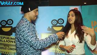 Watch Actress Bhumi Pednekar Share Her View On Swachh Bharat Abhiyan   8th Jagran Film Festival 2017 #jff2 Video