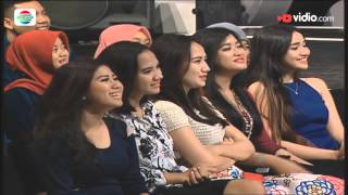 Watch Situasi Komedi - Tasya Kamila Mau ke Mall (Stand Up Comedy Club) Video