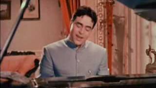 Watch Ae Husn Zara Jaag Tujhe Ishq Jagaye - Mere Mehboob(1963) - Mohd. Rafi - {Old Is Gold} Video