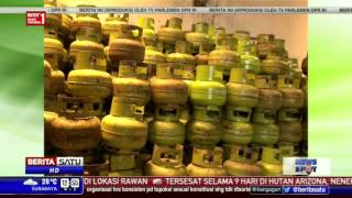 Watch DPR Tolak Pencabutan Subsidi Elpiji Tiga Kilogram Video