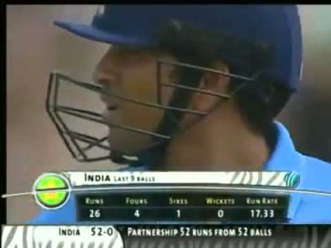 Watch Longest Six by Sachin  OUT OF THE STADIUM - Cricket Classic Video Video