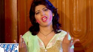 Watch Holi Wala Harkat - Rang Lagali | Pankaj Lal Yadav, Priyanka Pandey | Bhojpuri Holi Song Video