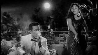 Watch O Baabu O Laala Mausam Dekho Chala - Dilli Ka Thug(1958) - Geeta Dutt - { Old Is Gold} Video