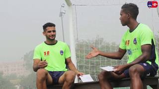 Watch Rapid Fire- Pratik VS Munmun Video