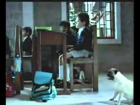 Watch Hutch - Classroom Video