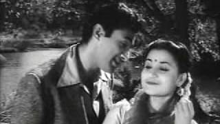 Watch Hamne Khaayi Hai Mohabbat Mein Jawaani ki Kasam - Dilruba (1950) - Geeta Dutt & G.M Durrani - {Old Is Gold} Video