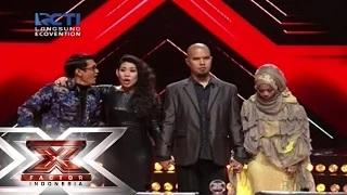 Watch X Factor Indonesia 2015 - Episode 22 (Part 7) - GRAND FINAL Video