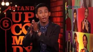 Watch Ardit: Buang-Buang Waktu - SUCI 6 Callback Video