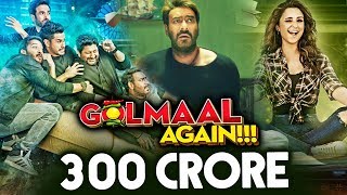 Watch Ajay Devgn's Golmaal Again Will Earn 300 CRORES At BOX OFFICE Video