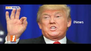 Watch USA Suspends Processing Of H1B Visas | Trump Orders Reforms To H-1B Visa Program | Idinijam | iNews Video