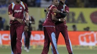 Watch India Likely to Play Four Tests Against West Indies in July-August - Sports News Video Video