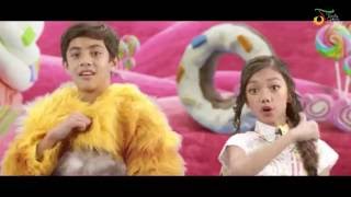 Watch Naura - Bully | Teaser Behind The Scene Video