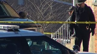Watch Pa. Constable Serving Eviction Order Kills Girl Video