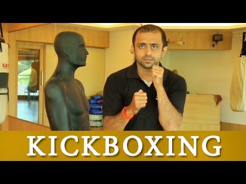 Watch Knee Smash Straight Self Defence Training Video Tutorial Video