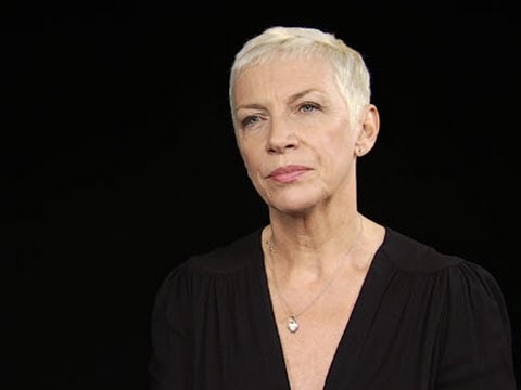 Watch Annie Lennox on reality TV News Video Video