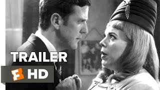 Watch Kill Me, Deadly Official Trailer 1 (2016) - Kirsten Vangsness, Donald Agnelli Movie HD Video