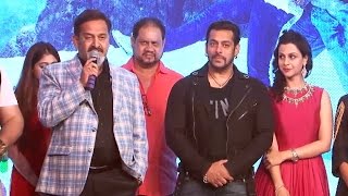 Watch I Have Only One Friend SALMAN In Bollywood - Mahesh Manjrekar Video