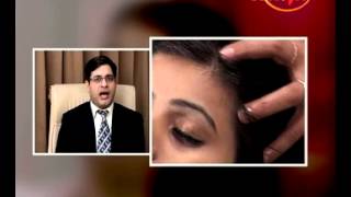 Watch How To Get Rid Of Hair Problems - Natural Herbs To Get Healthy Hair - Dr.Parmeshwer Arora Video