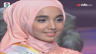 Watch Danang - Bidadari Surga (Puteri Muslimah Indonesia 2016) Video