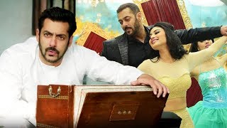 Watch Salman Khan Bigg Boss 11 New Promo Out, Salman Behind Mouni Roy & Mohit Raina BREAK UP? Video