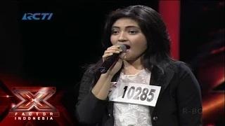 Watch X Factor Indonesia 2015 - Episode 03 - AUDITION 3 - IKA ROESMAYA - I WANT YOU BACK (Jackson 5) Video