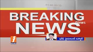 Watch Malakpet CI And SI Brutally Beats Dalit Student Arun Kumar In Moosarambagh | Hyderabad | iNews Video