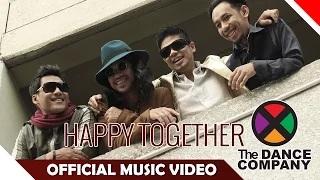 Watch TDC (The Dance Company) - Happy Together - Official Music Video Video