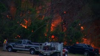 Watch 5 Dead in Tenn. Tourist Chopper Crash - News Video Video