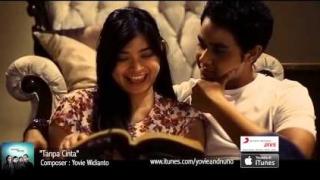 Watch YOVIE & NUNO - Tanpa Cinta (Official Video) Video