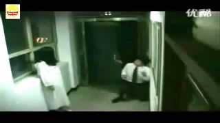 Watch Aksi Gagal Hantu - Ngerjain Pegawai Kantor Malah Kena Jotos :D Video