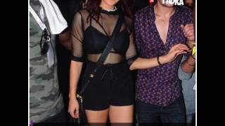 Watch What happened to Bollywood industry, left Justin Bieber's concert in anger? Video