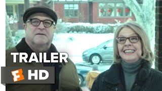 Watch Love the Coopers Official Trailer #2 (2015) - John Goodman, Diane Keaton Movie HD Video