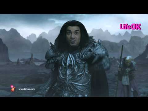 Watch The Adventures Of Hatim - 4th January 2014 - Ep 3 Video