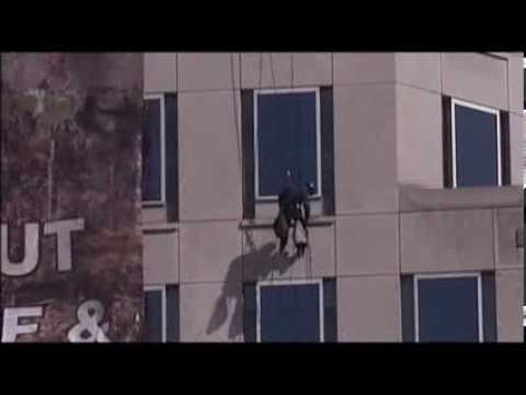 Watch Greenpeace Activists Charged After P&G Protest News Video Video