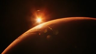 Watch Ridley Scott Explains What He'd Change in 'The Martian' Based on NASA's New Discovery Video