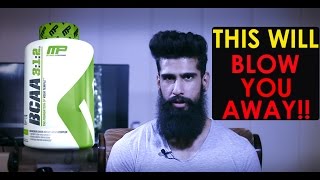 Watch THE BCAA TRUTH!!! What? Why? How much? - PART 1 Video